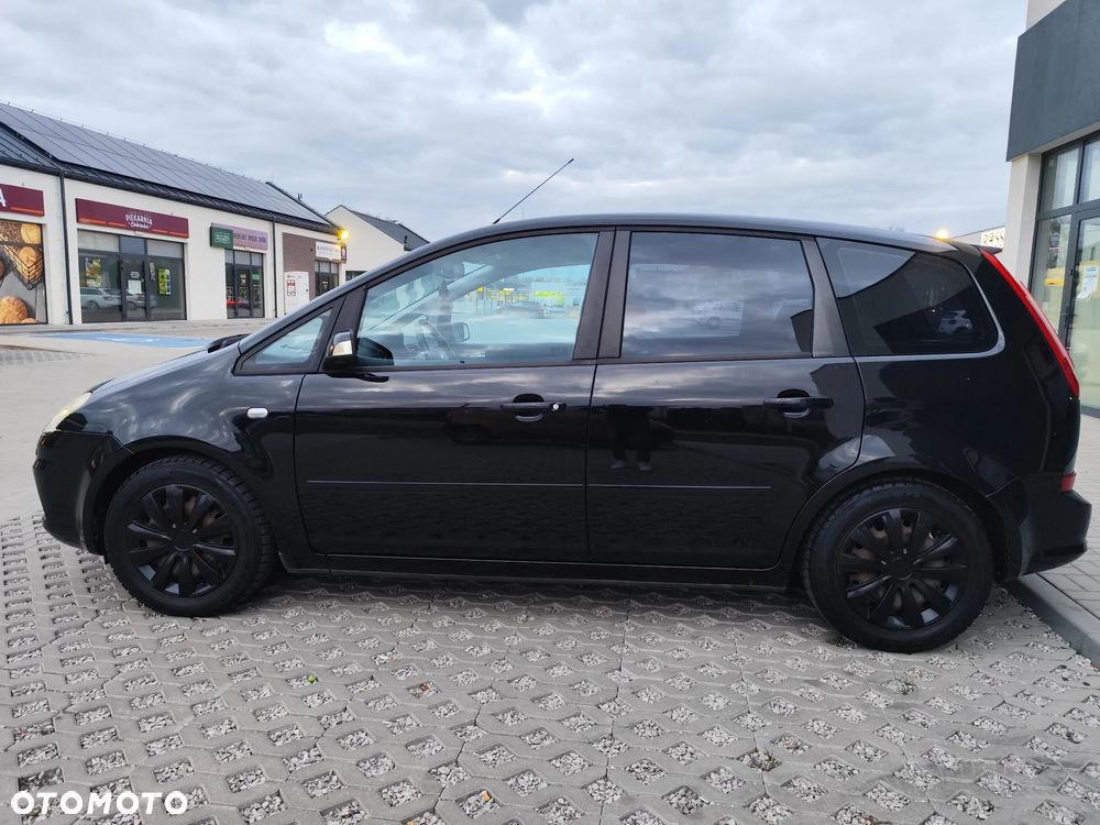 Ford C-MAX 1.8 Titanium - 6