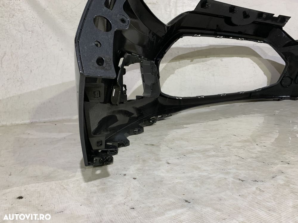 Bara fata Ford EcoSport, 2013, 2014, 2015, 2016, 2017, 2018, cod origine OE CN15-17757-H. - 5