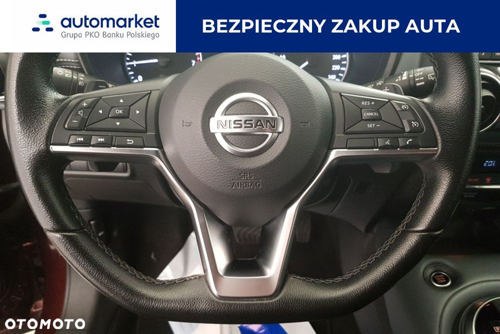 Nissan Juke 1.0 DIG-T N-Design DCT - 18
