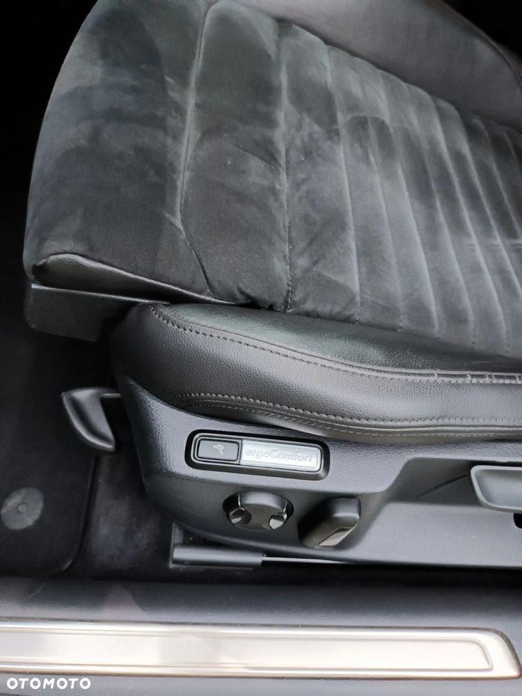 Volkswagen Passat 2.0 TDI BMT Comfortline DSG - 18