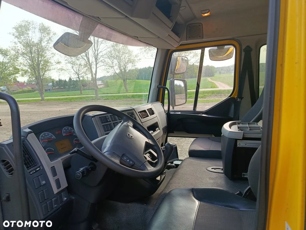 Volvo FL240 - 3