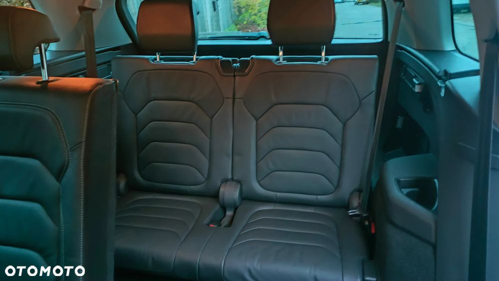 Skoda Kodiaq 2.0 TDI 4x4 Style DSG 7os - 8