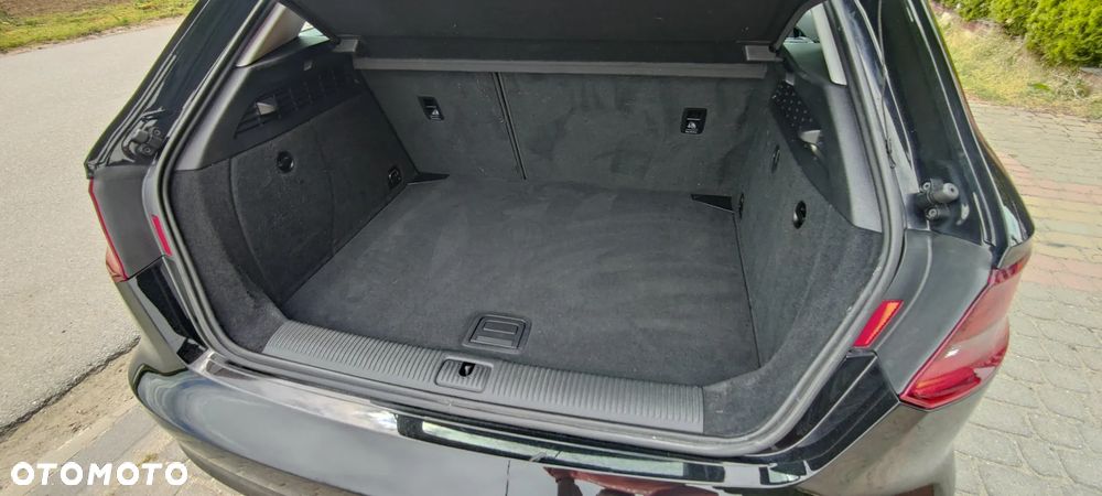 Audi A3 Sportback 2.0 TDI Quattro Attraction - 26
