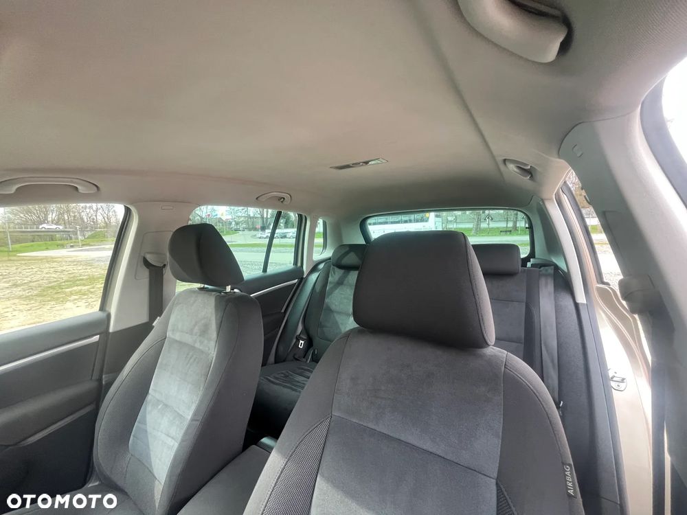 Volkswagen Tiguan 2.0 TDI 4Mot R-Style - 14