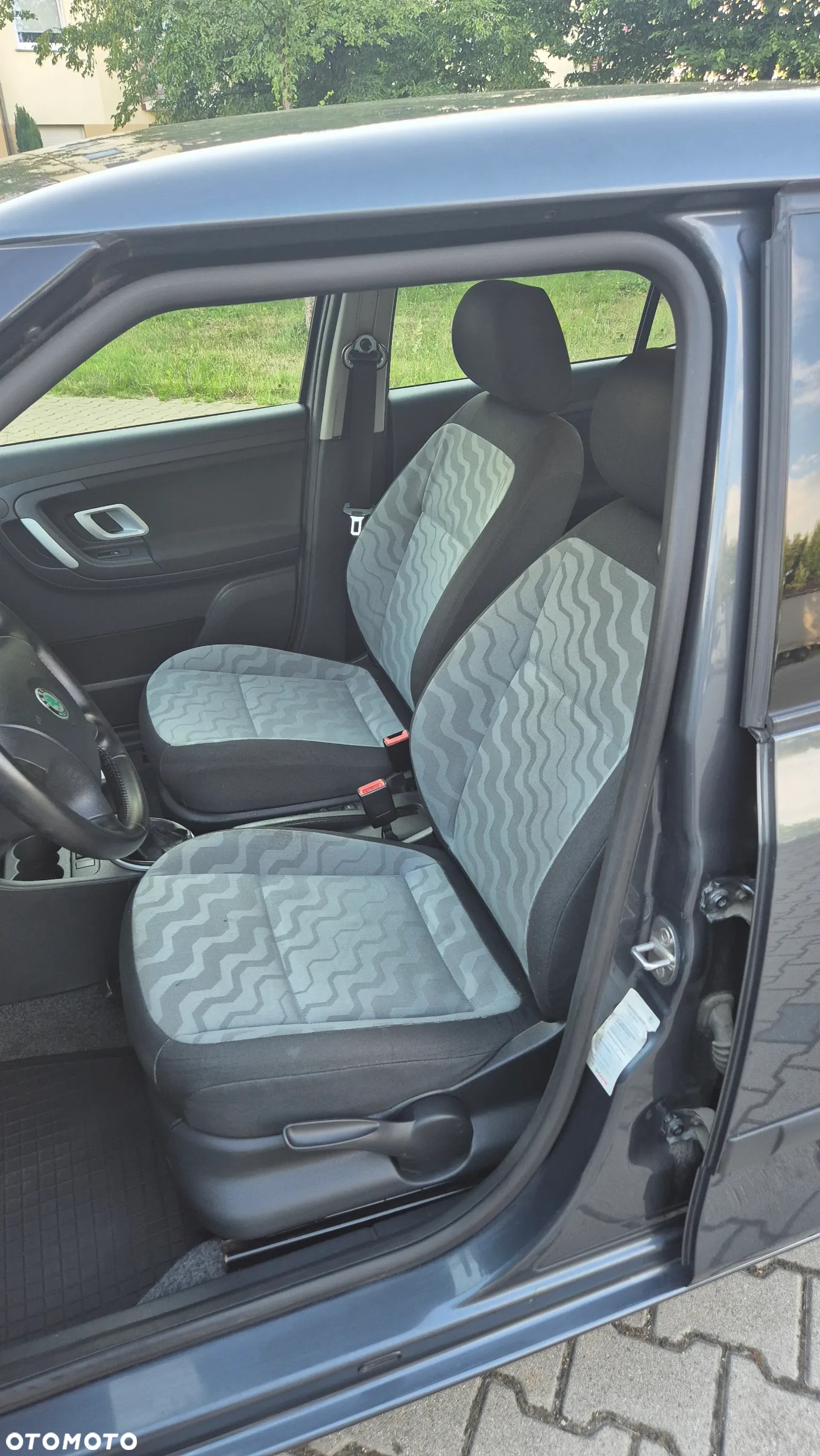 Skoda Fabia 1.2 12V Ambition - 9
