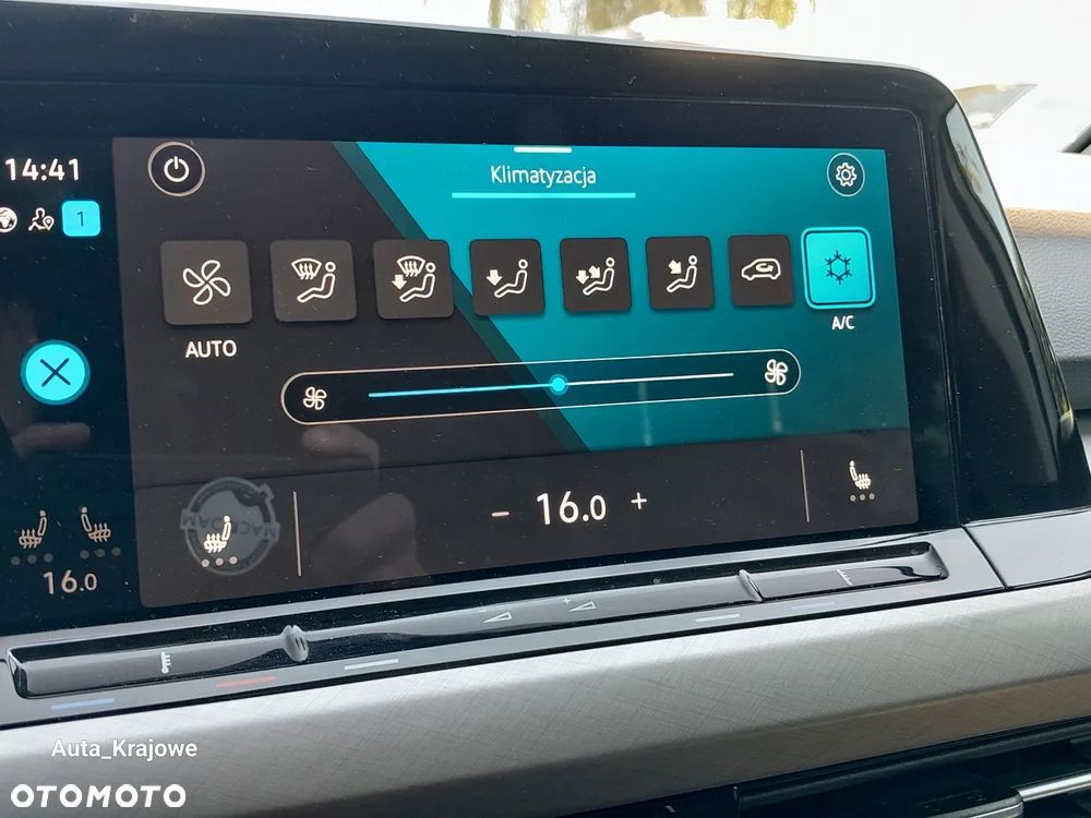 Volkswagen Golf 1.5 TSI EVO Life - 23