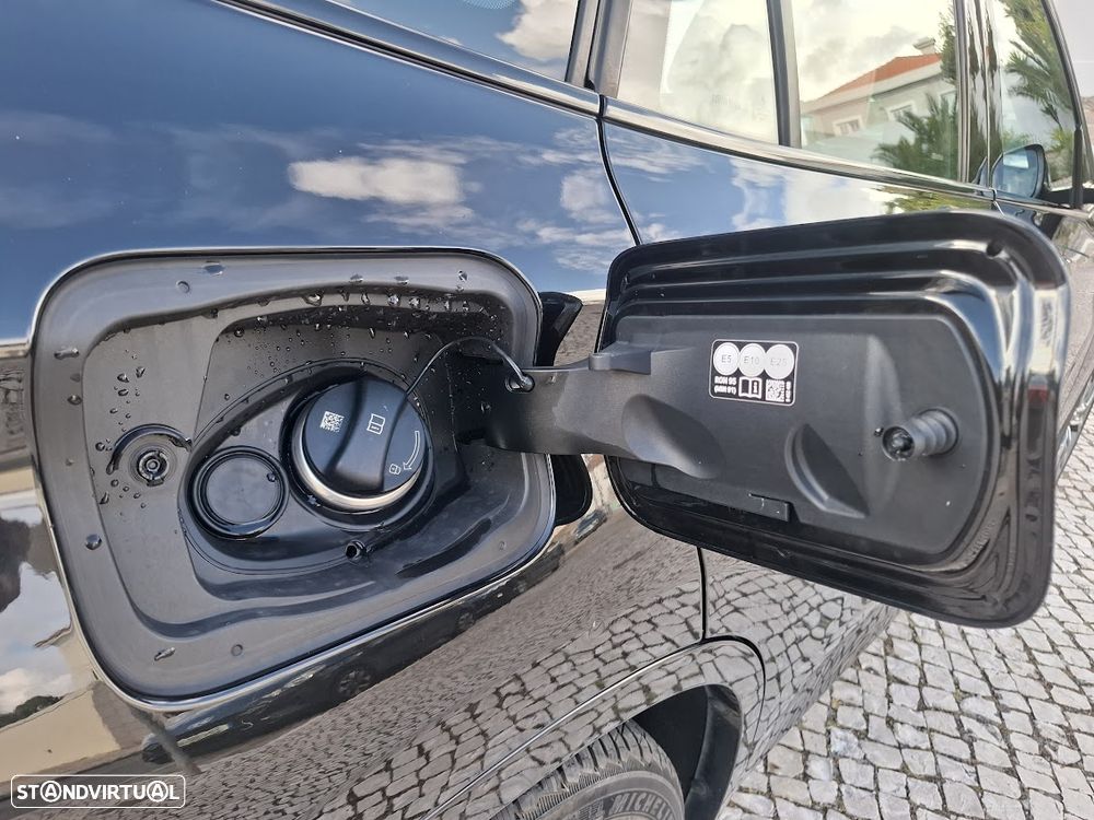 BMW X1 xDrive25e M Sport - 56