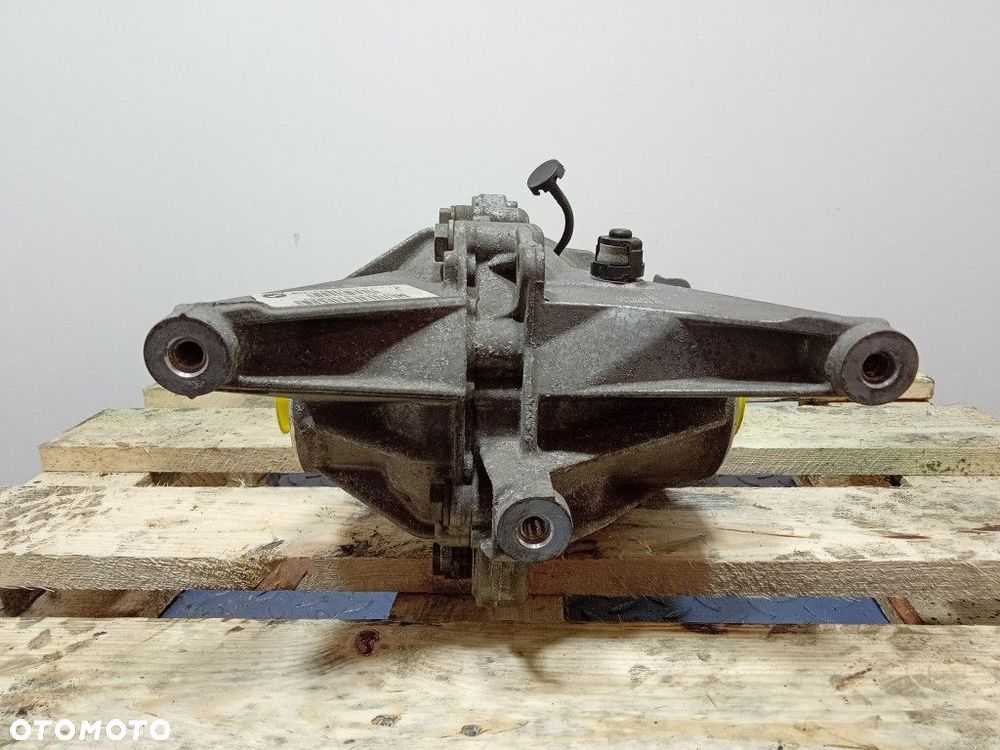BMW 1 F40 2.0 M135i 306 KM DYFER MOST TYŁ TYLNY 1.74 8841514 - 4