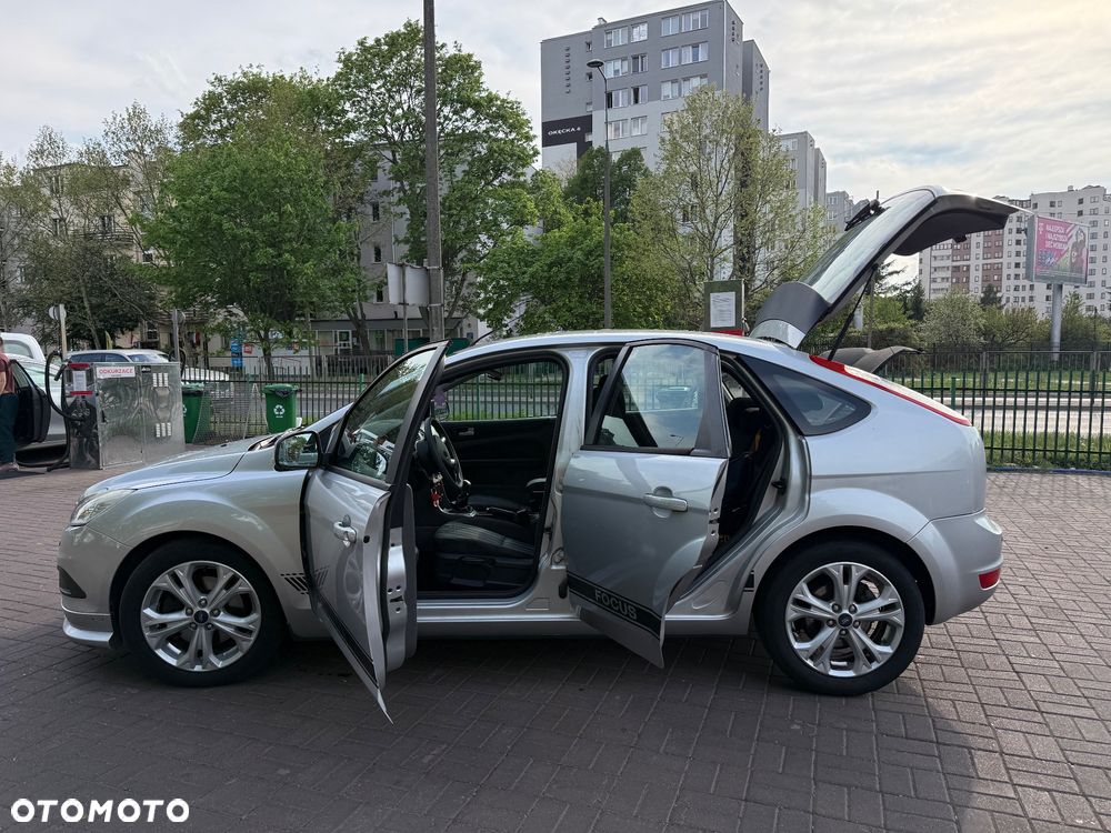 Ford Focus - 3