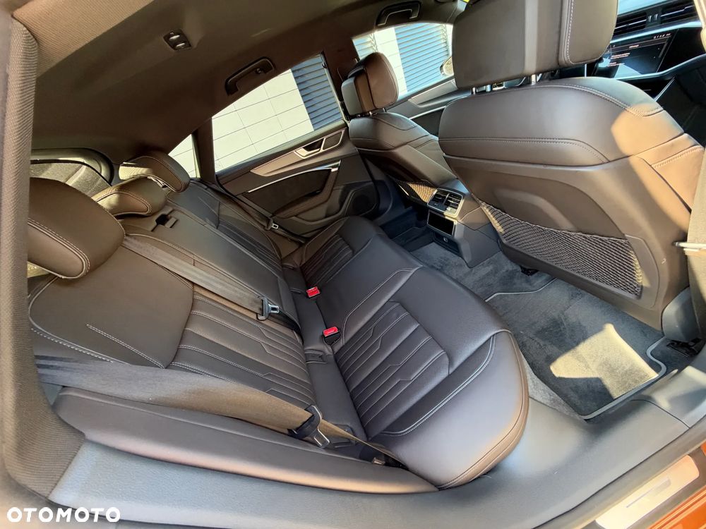 Audi A7 Sportback 50 TFSI e Quattro S tronic - 33