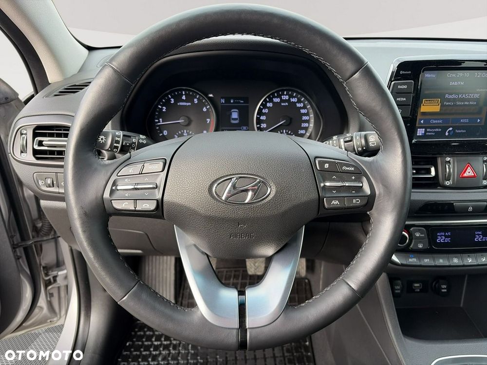 Hyundai i30 - 13
