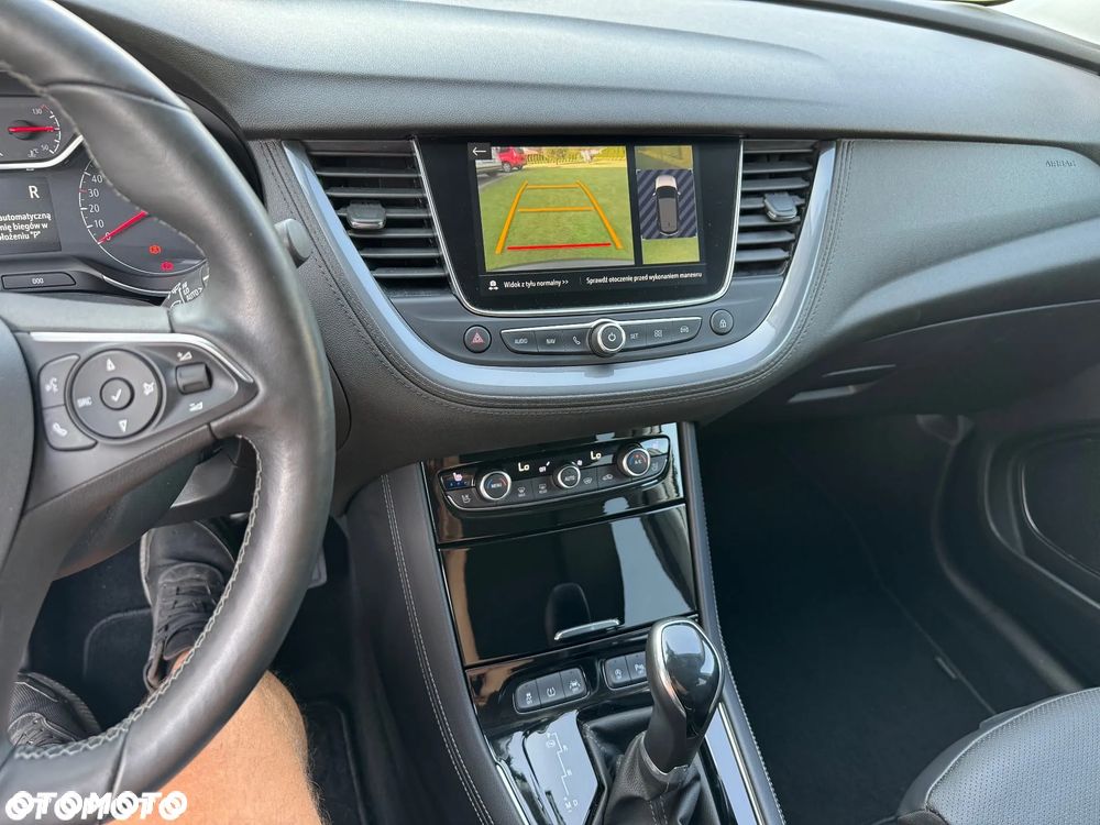 Opel Grandland X - 6