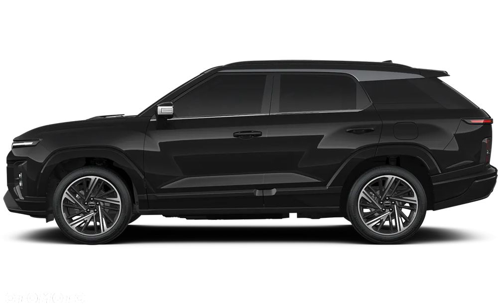 SsangYong/KGM Actyon 1.5 T-GDI Wild 4WD - 2