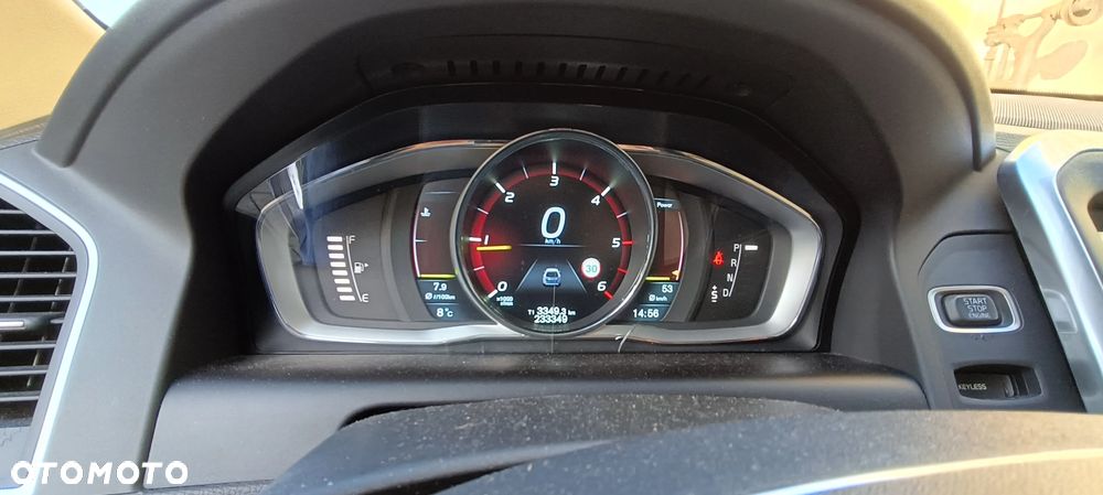 Volvo XC 60 D4 Drive-E Summum - 17