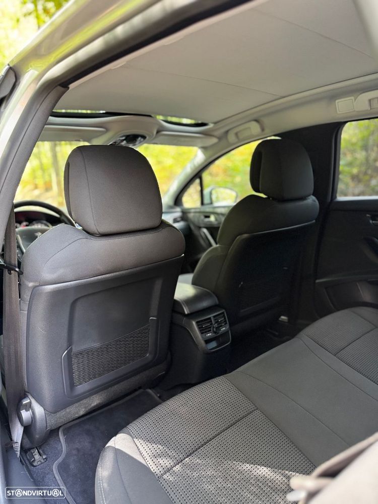 Peugeot 508 SW 1.6 e-HDi Allure 2-Tronic - 22