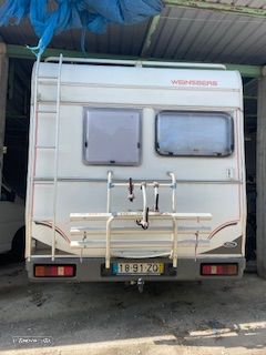 Ford Transit EMS/4DA/FT120D - 7