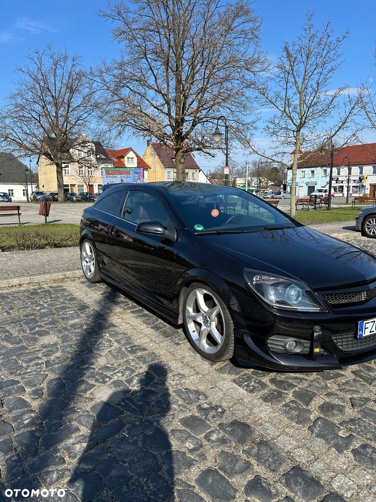 Opel Astra 1.6 Cosmo - 4