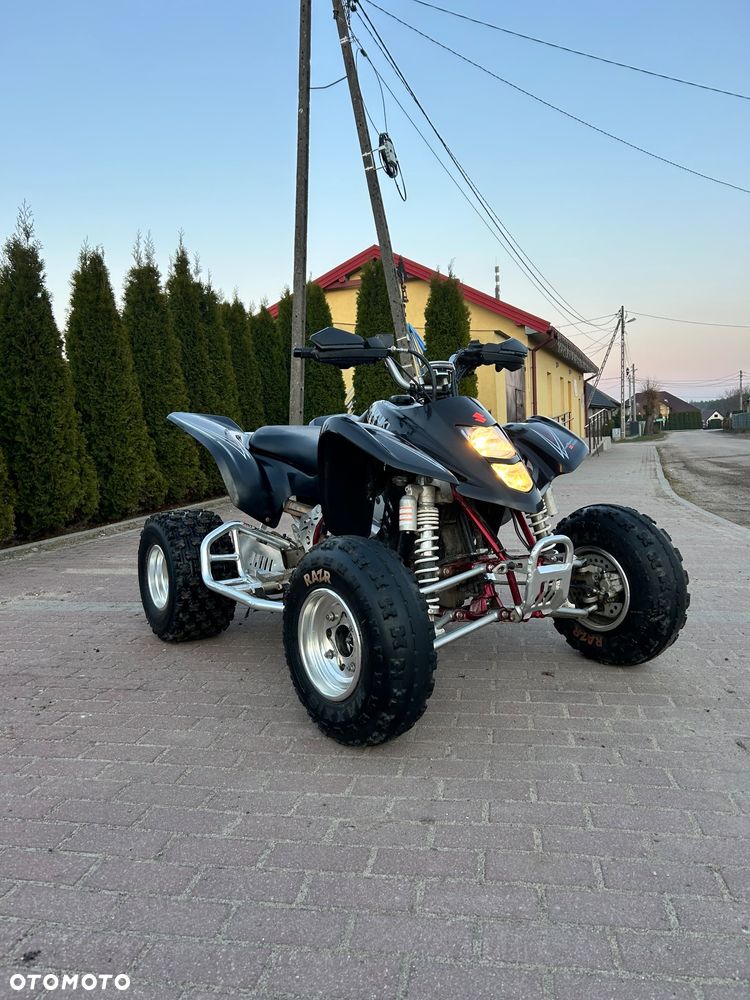 Suzuki Inny - 7