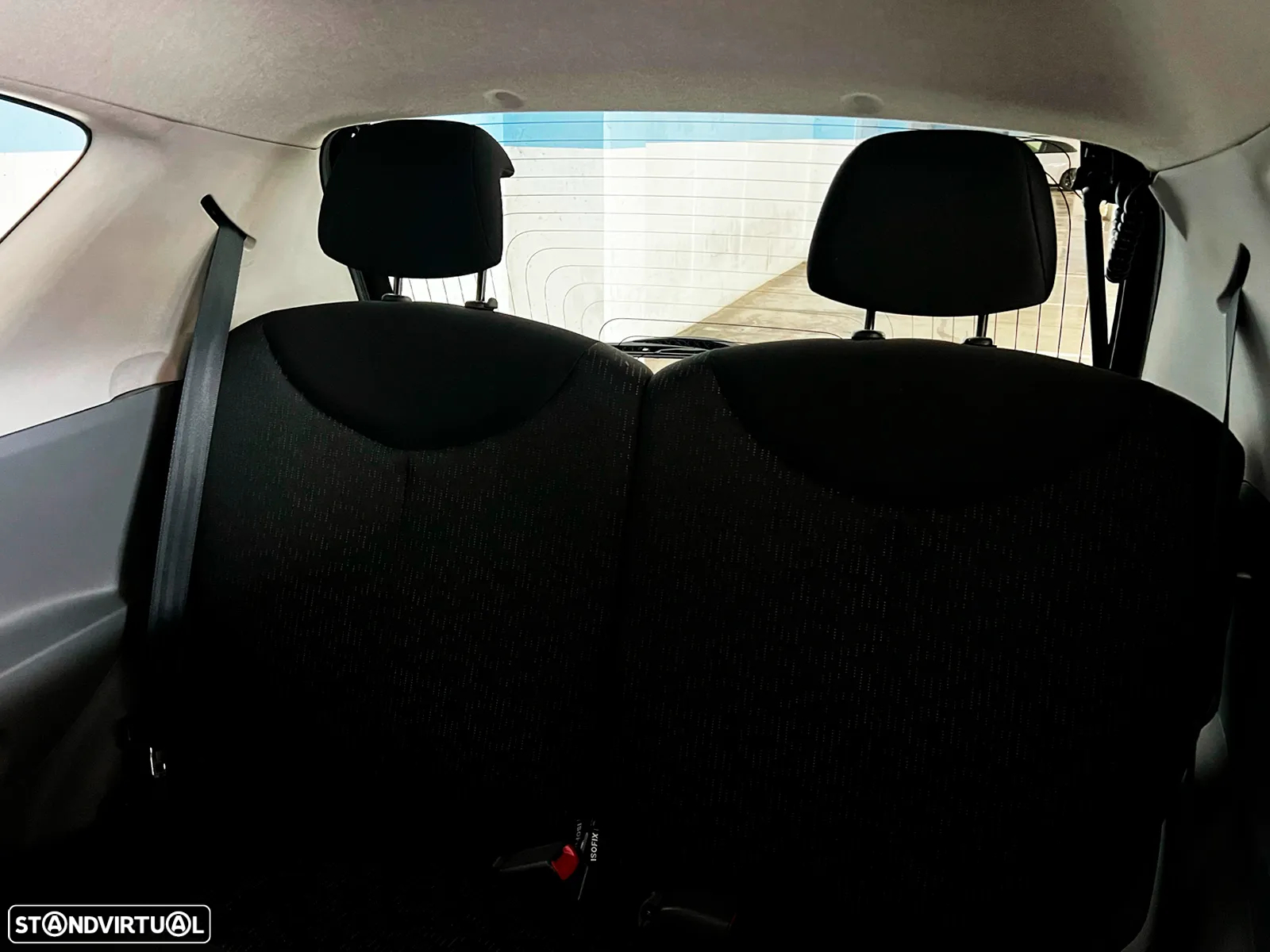 Peugeot 107 1.0 Urban - 10