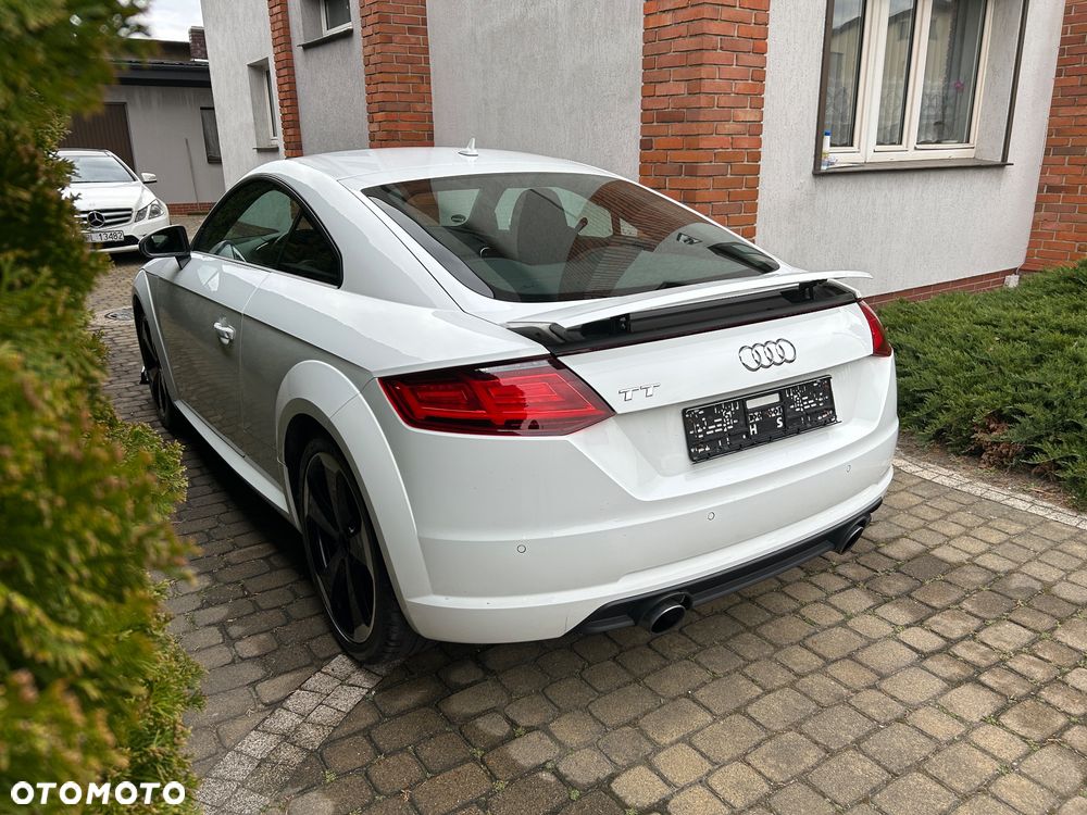 Audi TT Coupé 1.8 TFSI S tronic - 6