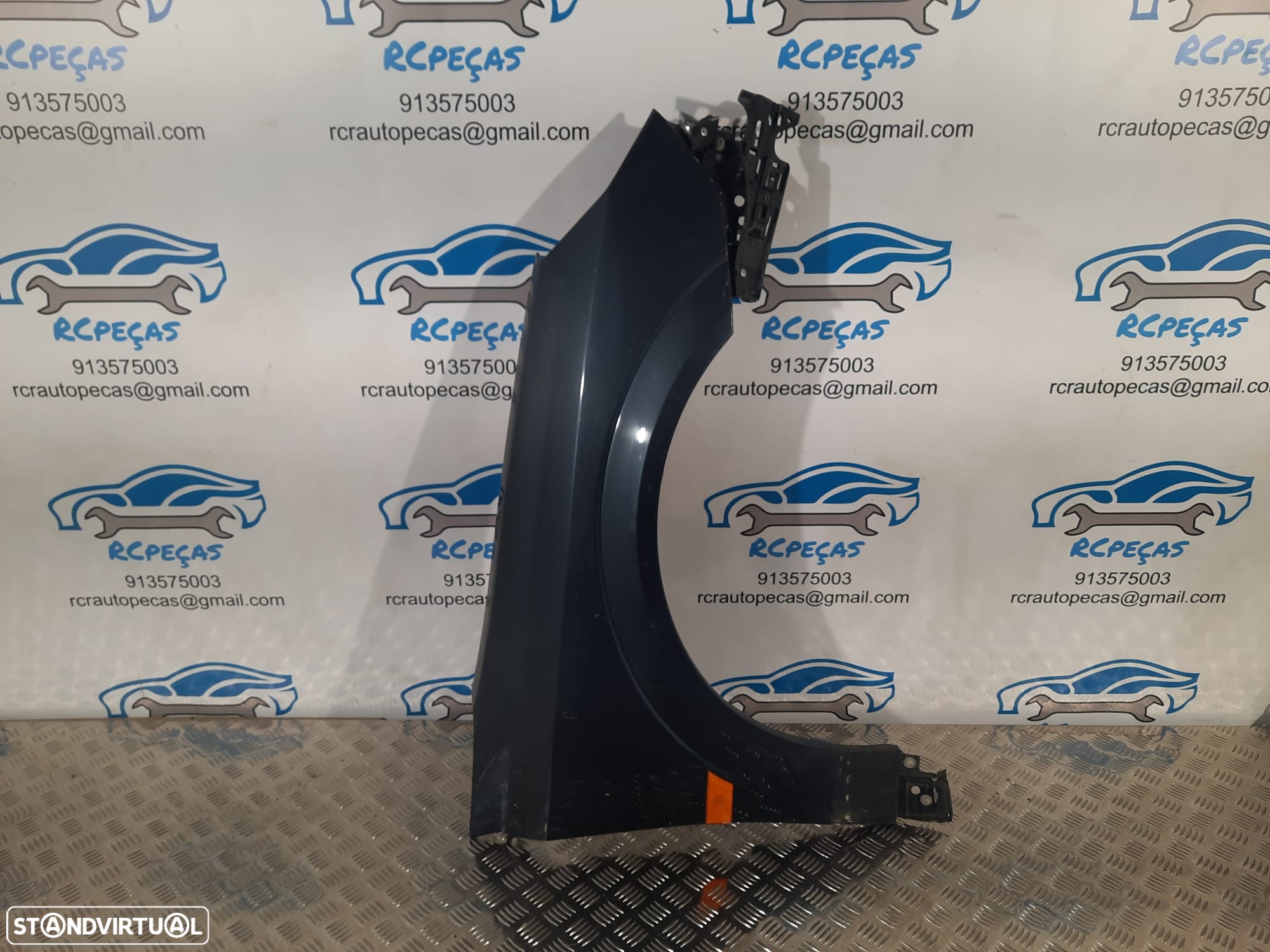 FRENTE COMPLETA OPEL VECTRA C Z02 FASE II 2 FACELIFT SIGNUM Z03 CAPOT PARACHOQUES GUARDA-LAMAS OTICAS RADIADOR VENTILADOR FRENTE FIBRA REFORÇO - 12