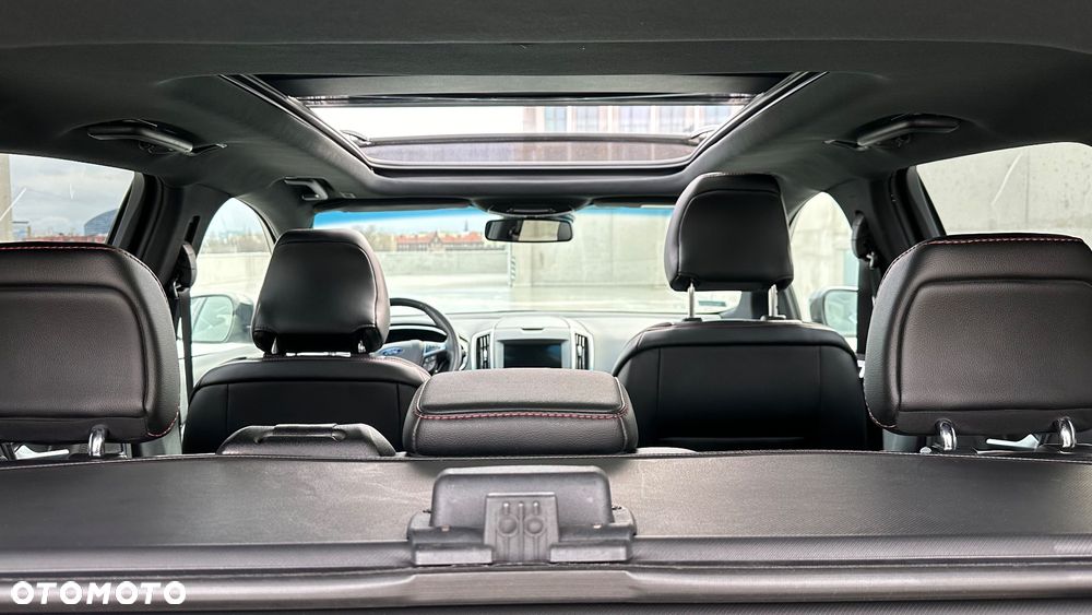 Ford Edge 2.0 EcoBlue Twin-Turbo 4WD ST-Line - 30