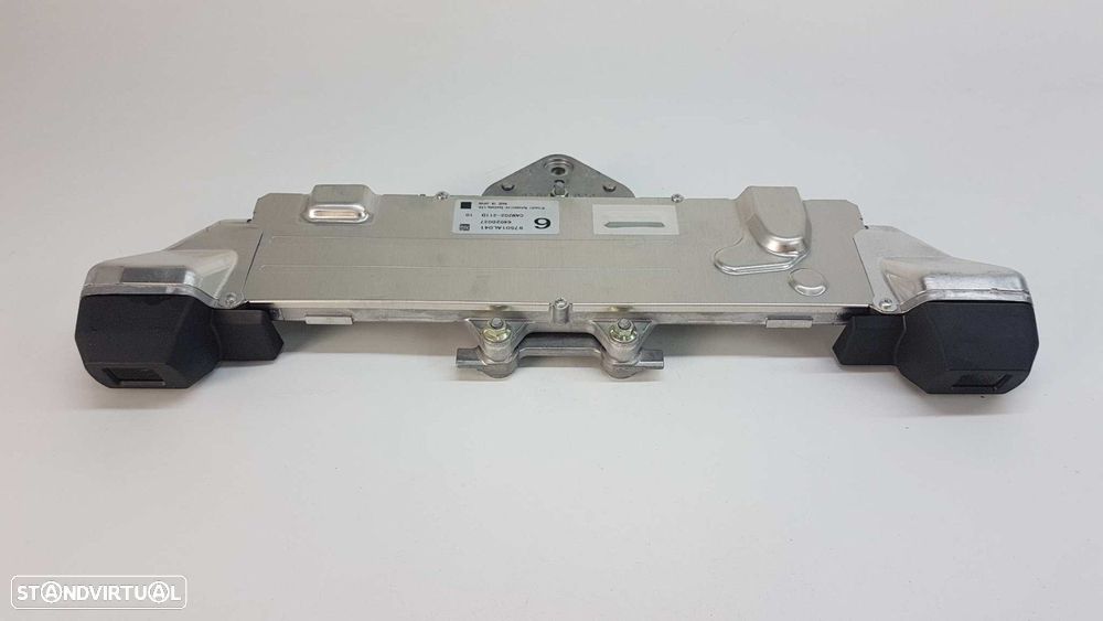 CÂMERA DE VISTA FRONTAL SUBARU OUTBACK (B15) ACTIVE - 2