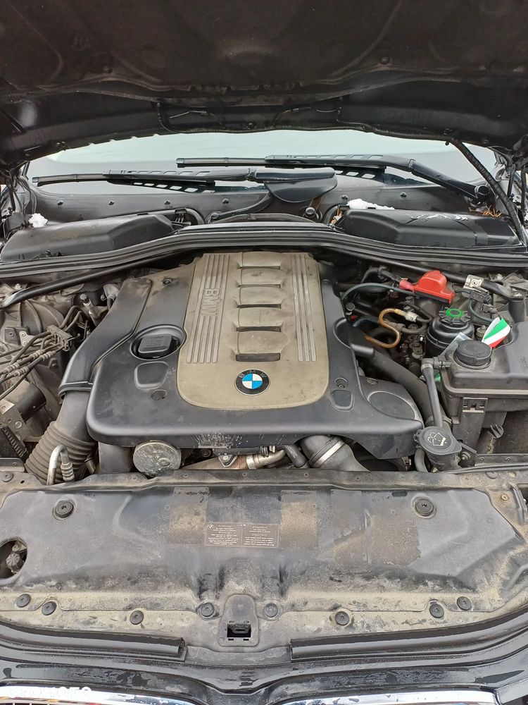 BMW Seria 5 530d xDrive - 10