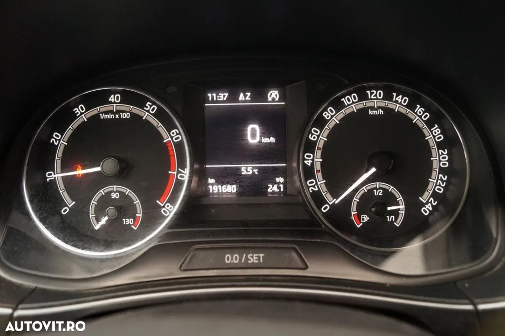 Skoda Fabia 1.0 TSI 95 CP Style - 19