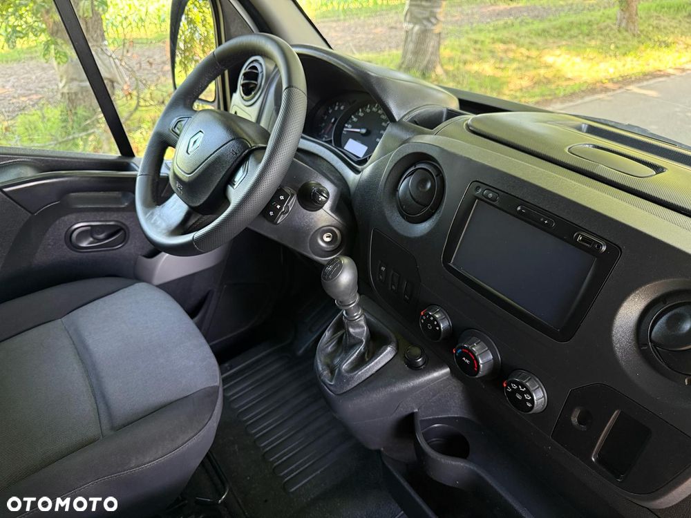 Renault Master - 19