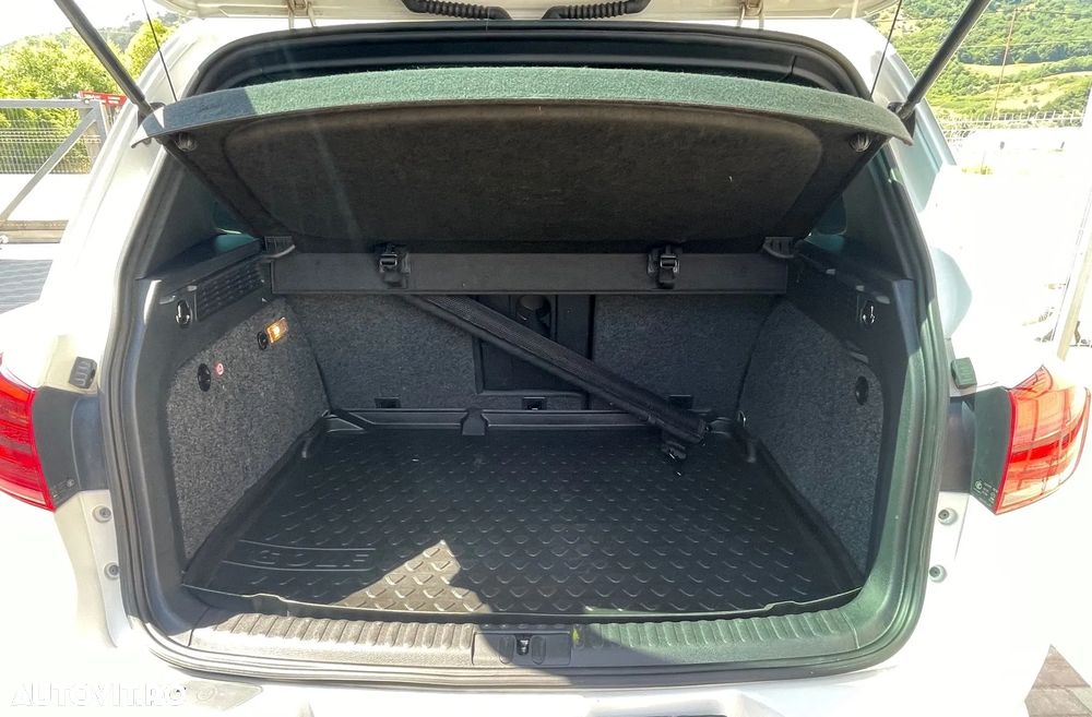 Volkswagen Tiguan 2.0 TDI DPF 4Motion BlueMotion Technology DSG CityScape - 25