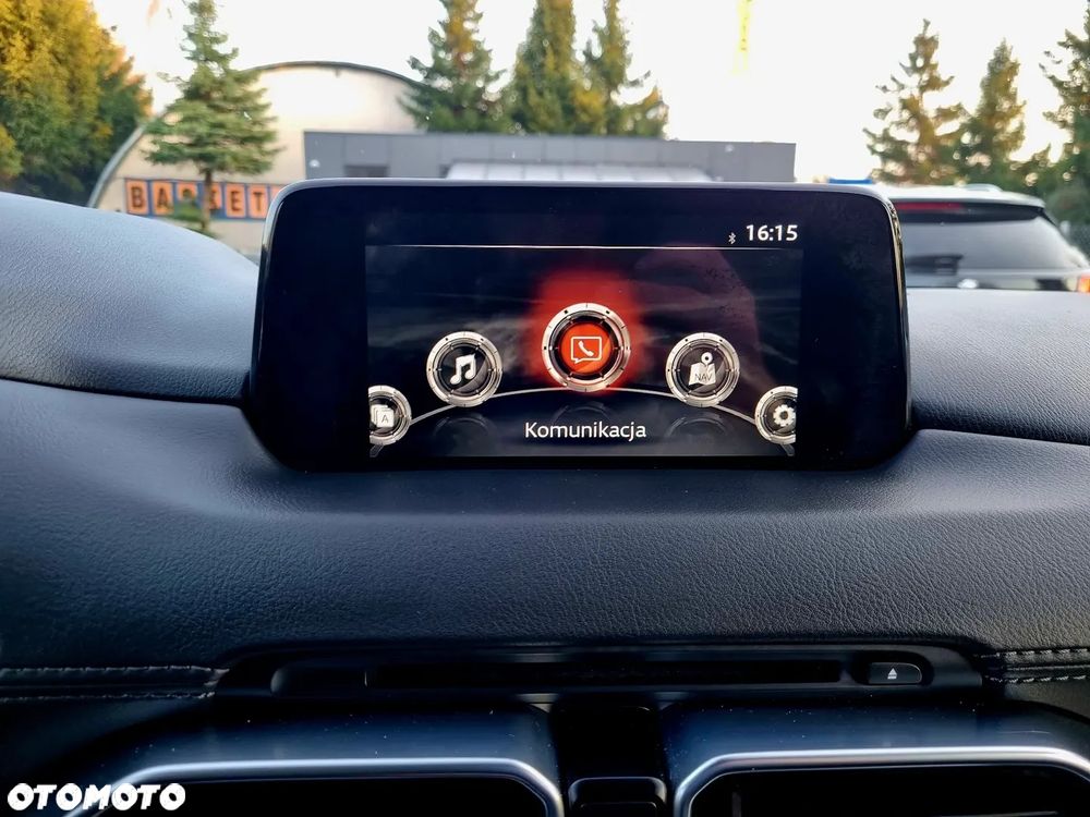 Mazda CX-5 SKYACTIV-G 165 Exclusive-Line - 24