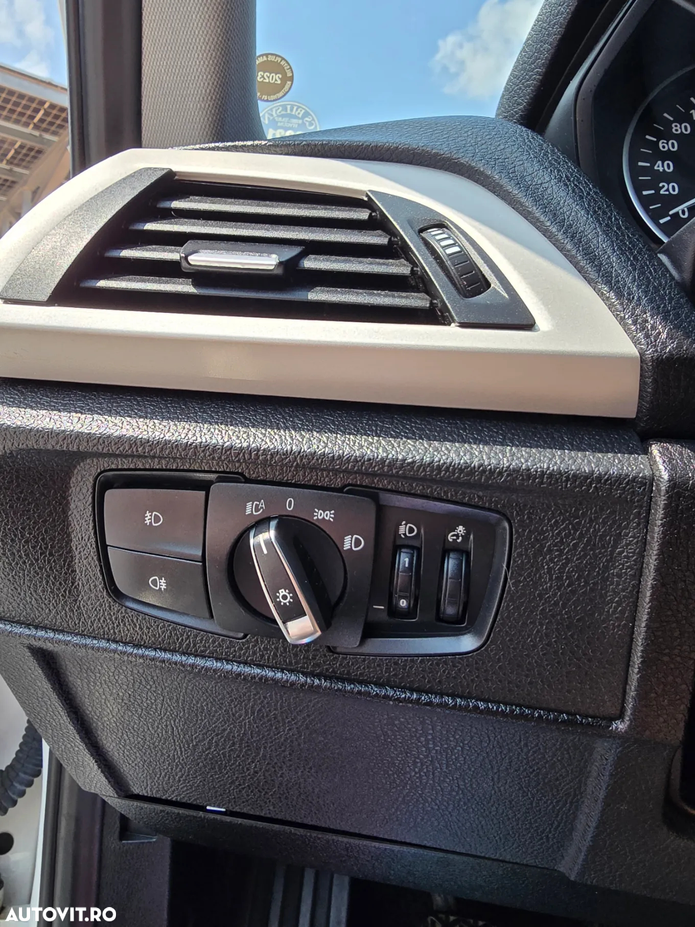 BMW Seria 1 118d Standard - 9