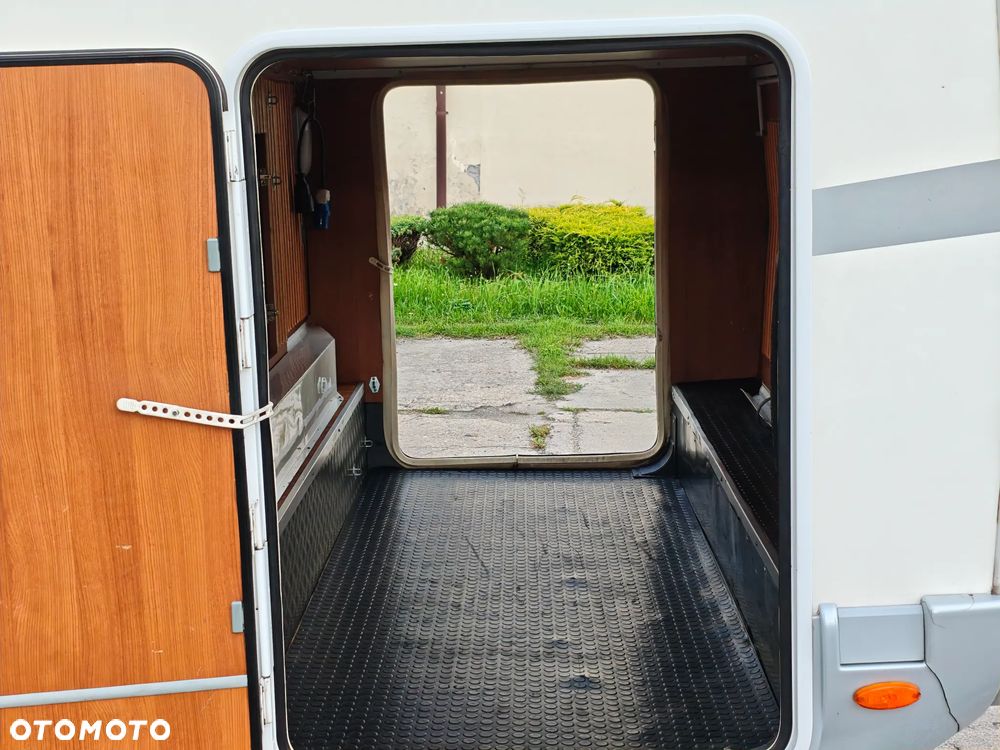 Fiat Ducato - 21
