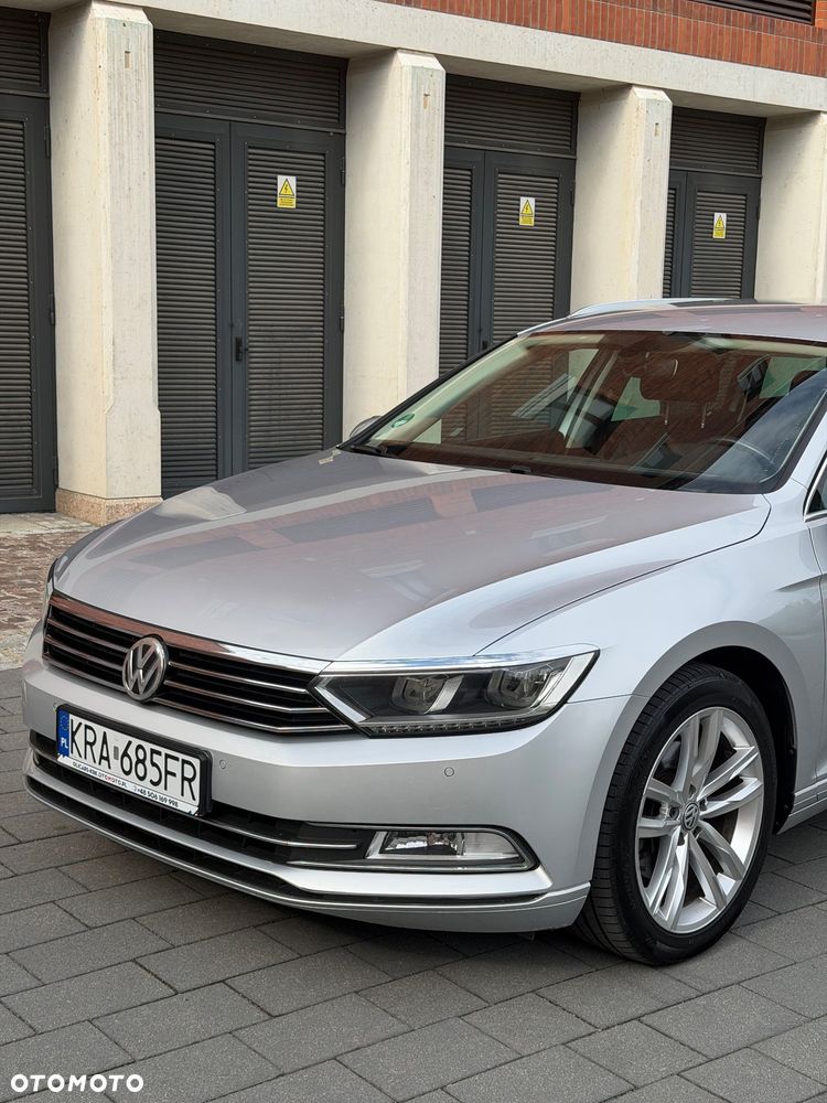 Volkswagen Passat 1.6 TDI (BlueMotion Technology) Comfortline - 31