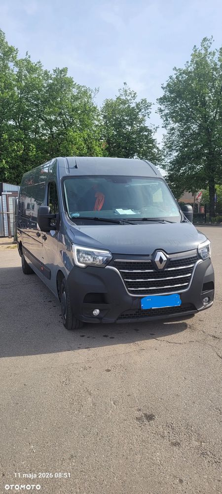 Renault Master - 9
