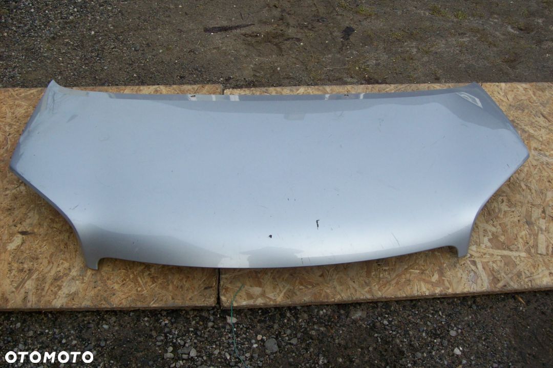 MASKA SMART FORTOWO 453 ROK  2015 - 1