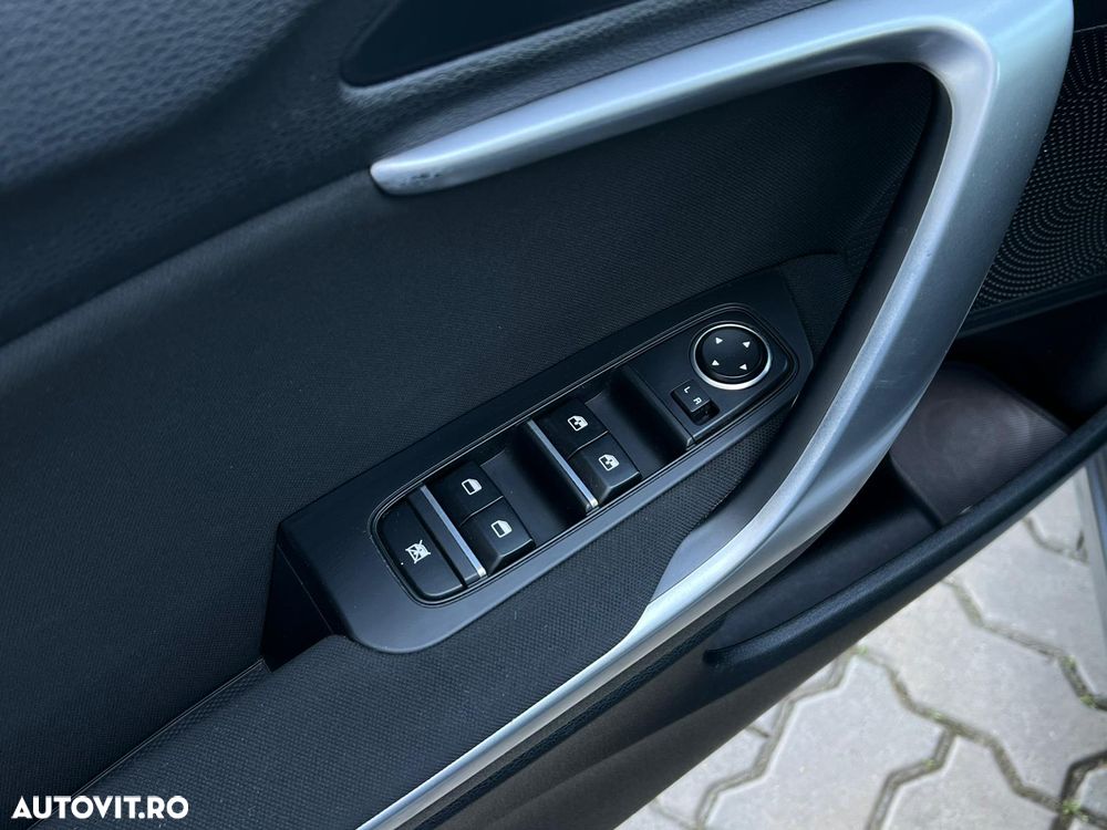 Kia Ceed 1.4 T-GDI Best - 29