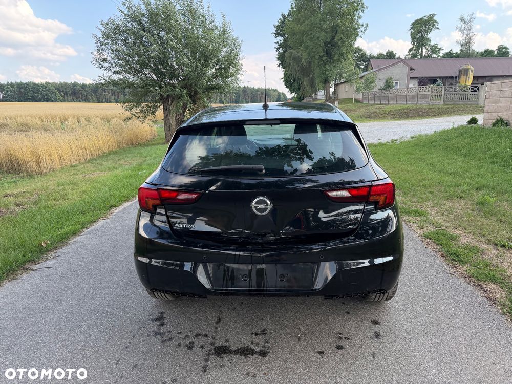 Opel Astra 1.6 D Start/Stop 120 Jahre - 6