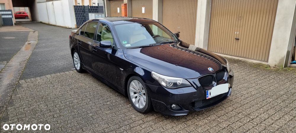 BMW Seria 5 530d - 3