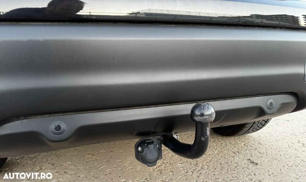 Nissan Qashqai 1.2 DIG-T Start/Stop Tekna - 11