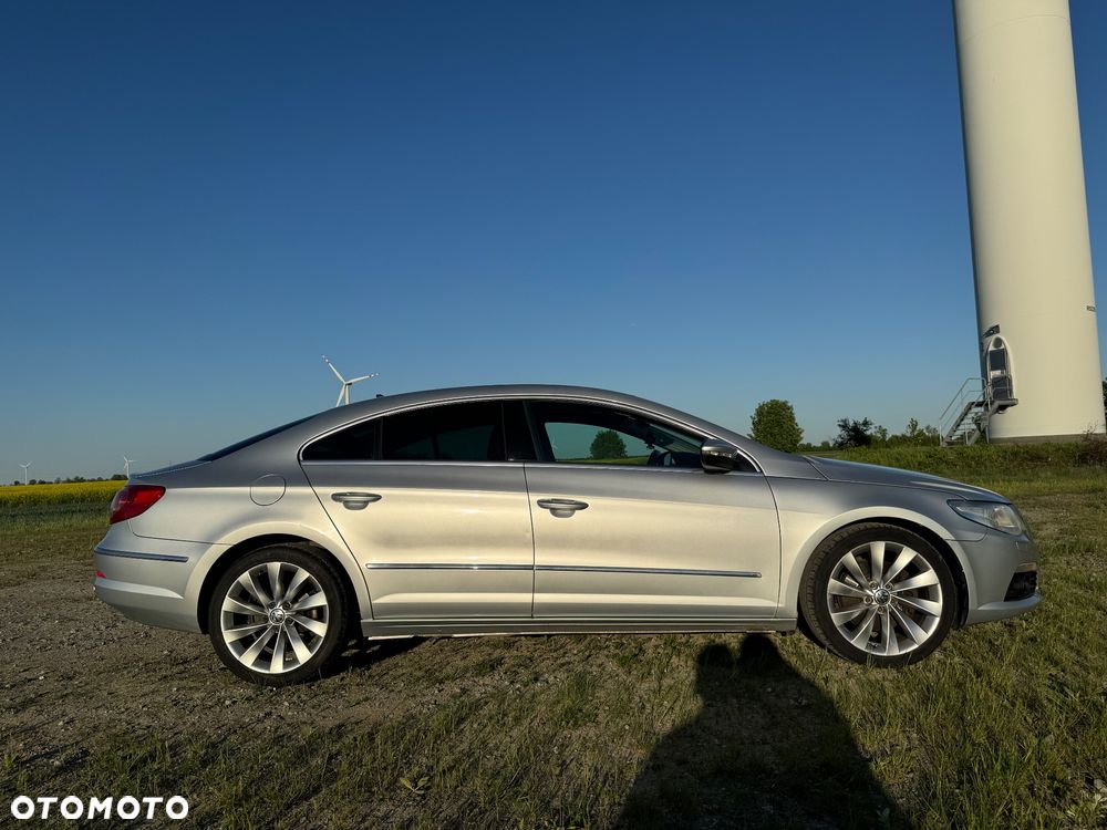 Volkswagen CC - 3