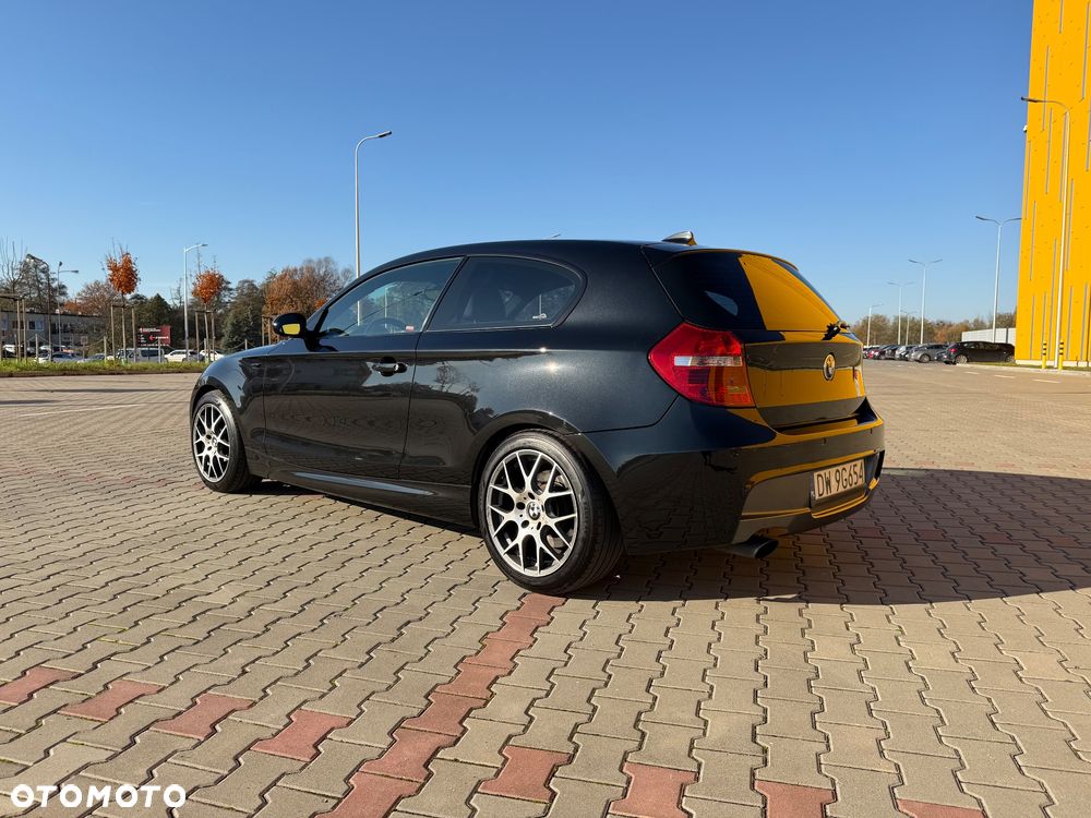 BMW Seria 1 - 10