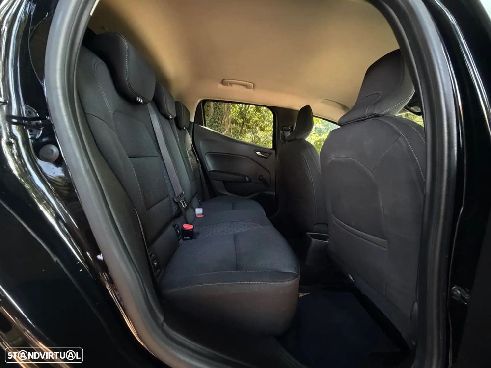 Renault Clio 1.0 TCe Intens Bi-Fuel - 48