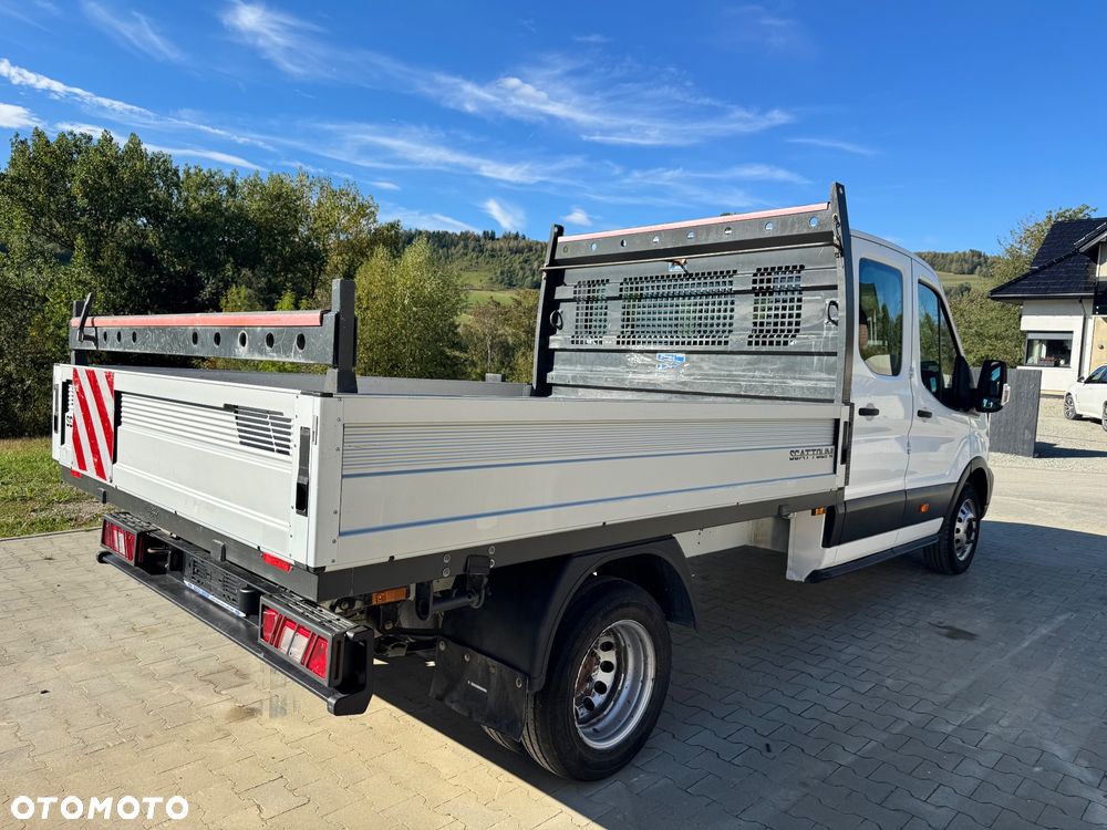 Ford Transit - 5