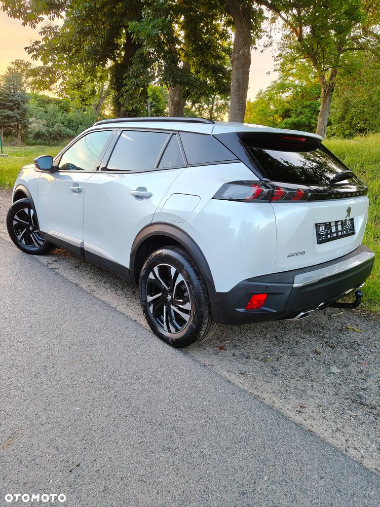 Peugeot 2008 PureTech 130 Allure Pack - 7