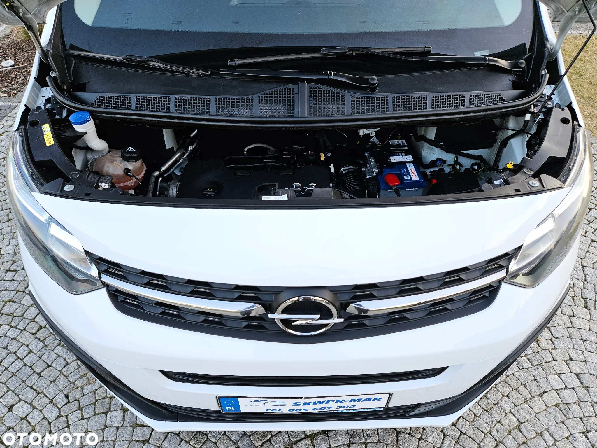 Opel VIVARO L2H1 - 33
