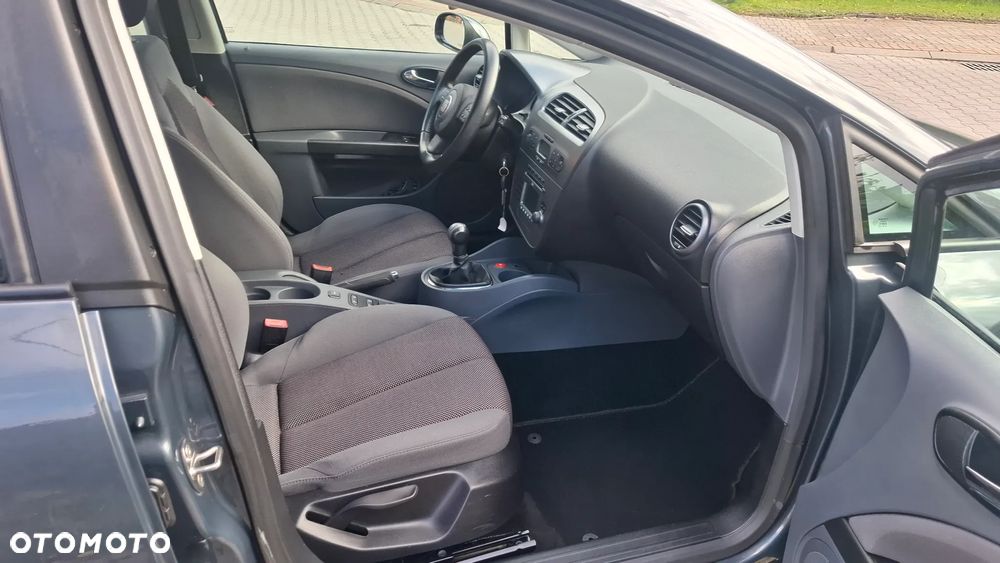 Seat Leon 1.4 TSI FR S&S - 18