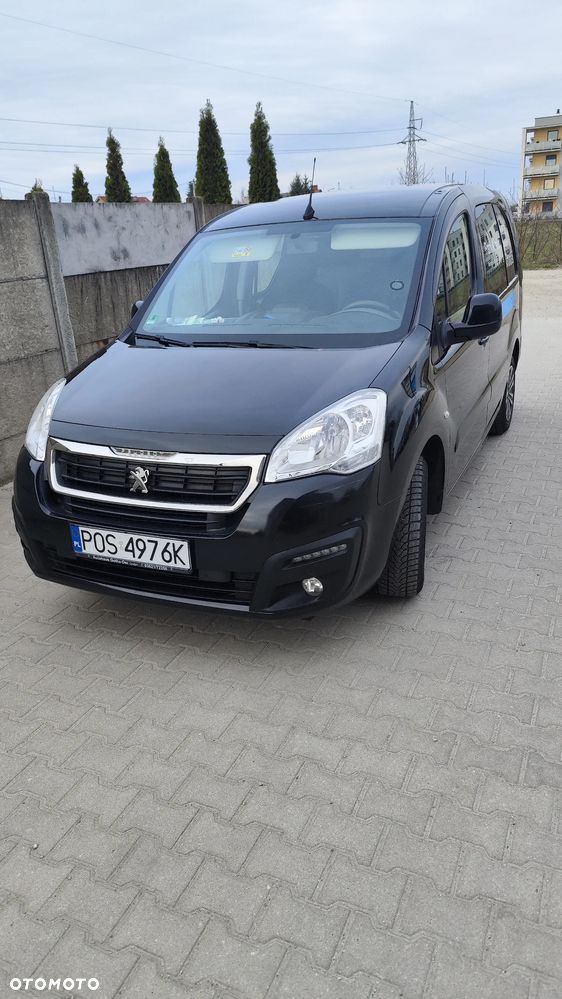 Peugeot Partner - 19