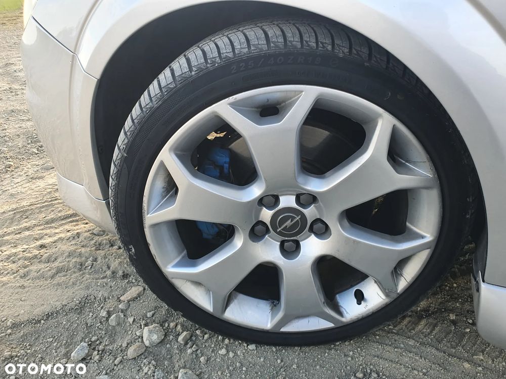 Opel Astra OPC - 18